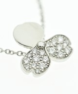 TIFFANY & CO.（ティファニー）ブレスレット・バングル オレンジ サイズ:- レディース/2200591517026