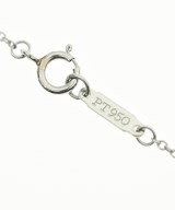 TIFFANY & CO.（ティファニー）ブレスレット・バングル オレンジ サイズ:- レディース/2200591517026