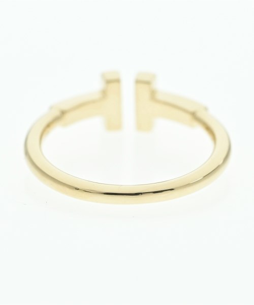 TIFFANY & CO.（ティファニー）リング ゴールド サイズ:-(6.5位) レディース/2200591517033