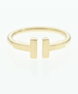 TIFFANY & CO.（ティファニー）リング ゴールド サイズ:-(6.5位) レディース/2200591517033
