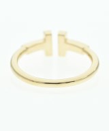 TIFFANY & CO.（ティファニー）リング ゴールド サイズ:-(6.5位) レディース/2200591517033