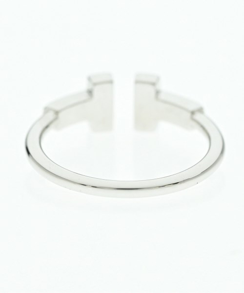 TIFFANY & CO.（ティファニー）リング シルバー サイズ:-(6.5号位) レディース/2200591517064
