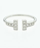 TIFFANY & CO.（ティファニー）リング シルバー サイズ:-(6.5号位) レディース/2200591517064