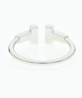 TIFFANY & CO.（ティファニー）リング シルバー サイズ:-(6.5号位) レディース/2200591517064