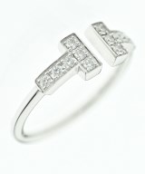 TIFFANY & CO.（ティファニー）リング シルバー サイズ:-(6.5号位) レディース/2200591517064
