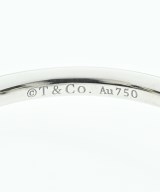 TIFFANY & CO.（ティファニー）リング シルバー サイズ:-(6.5号位) レディース/2200591517064