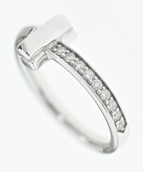 TIFFANY & CO.（ティファニー）リング その他（柄物・カラフル） サイズ:-(5号位) レディース/2200591517071