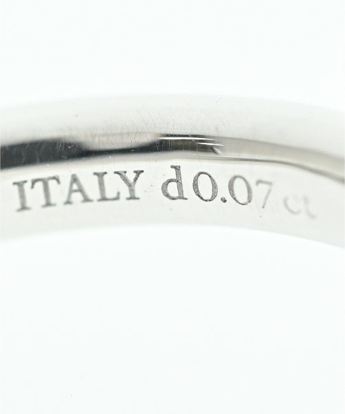 TIFFANY & CO.（ティファニー）リング その他（柄物・カラフル） サイズ:-(5号位) レディース/2200591517071