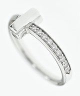 TIFFANY & CO.（ティファニー）リング その他（柄物・カラフル） サイズ:-(5号位) レディース/2200591517071