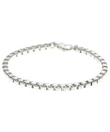 TIFFANY & CO.（ティファニー）ブレスレット・バングル シルバー サイズ:- レディース/2200591517101