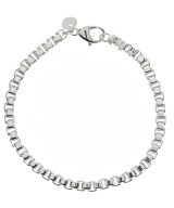TIFFANY & CO.（ティファニー）ブレスレット・バングル シルバー サイズ:- レディース/2200591517101
