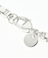 TIFFANY & CO.（ティファニー）ブレスレット・バングル シルバー サイズ:- レディース/2200591517101