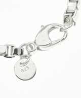 TIFFANY & CO.（ティファニー）ブレスレット・バングル シルバー サイズ:- レディース/2200591517101