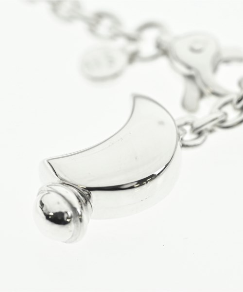 TIFFANY & CO.（ティファニー）ブレスレット・バングル シルバー サイズ:- レディース/2200591517118