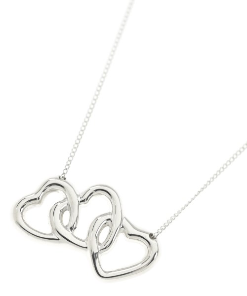 ティファニー(TIFFANY & CO.)のTIFFANY & CO. ネックレス