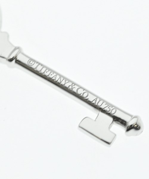 TIFFANY & CO.（ティファニー）ネックレス シルバー サイズ:- レディース/2200591517170