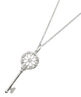 TIFFANY & CO.（ティファニー）ネックレス シルバー サイズ:- レディース/2200591517170