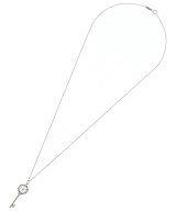 TIFFANY & CO.（ティファニー）ネックレス シルバー サイズ:- レディース/2200591517170