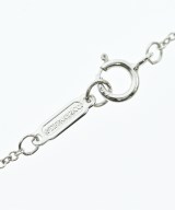 TIFFANY & CO.（ティファニー）ネックレス シルバー サイズ:- レディース/2200591517170
