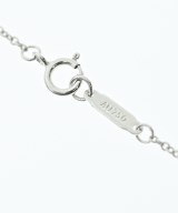 TIFFANY & CO.（ティファニー）ネックレス シルバー サイズ:- レディース/2200591517170