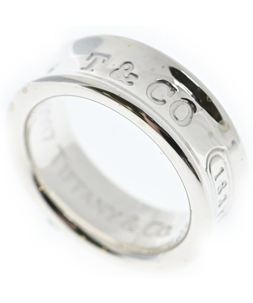 ティファニー(TIFFANY & CO.)のTIFFANY & CO. リング