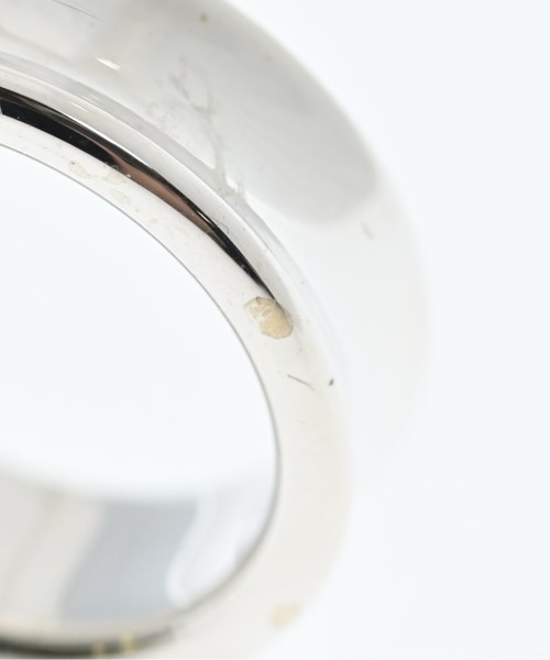 TIFFANY & CO.（ティファニー）リング シルバー サイズ:8 レディース/2200591547061