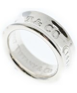 TIFFANY & CO.（ティファニー）リング シルバー サイズ:8 レディース/2200591547061