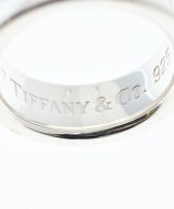 TIFFANY & CO.（ティファニー）リング シルバー サイズ:8 レディース/2200591547061