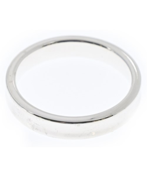 TIFFANY & CO.（ティファニー）リング シルバー サイズ:15 レディース/2200591641035