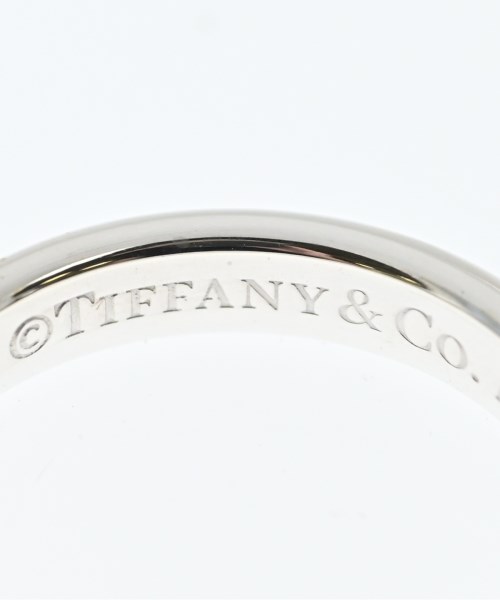 TIFFANY & CO.（ティファニー）リング シルバー サイズ:15 レディース/2200591641035