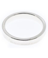 TIFFANY & CO.（ティファニー）リング シルバー サイズ:15 レディース/2200591641035