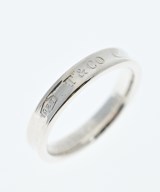 TIFFANY & CO.（ティファニー）リング シルバー サイズ:15 レディース/2200591641035