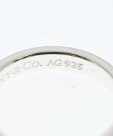 TIFFANY & CO.（ティファニー）リング シルバー サイズ:15 レディース/2200591641035