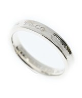 TIFFANY & CO. リング