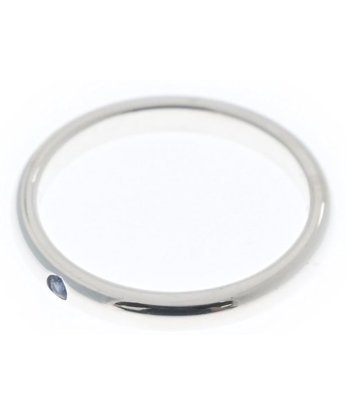 TIFFANY & CO.（ティファニー）リング シルバー サイズ:13 レディース/2200593138595