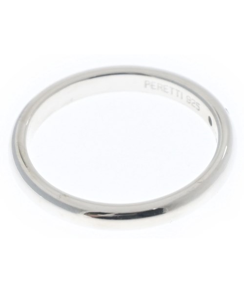 TIFFANY & CO.（ティファニー）リング シルバー サイズ:13 レディース/2200593138595