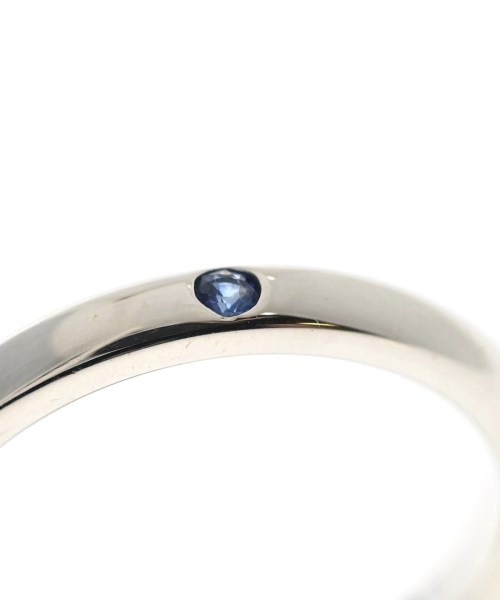 TIFFANY & CO.（ティファニー）リング シルバー サイズ:13 レディース/2200593138595