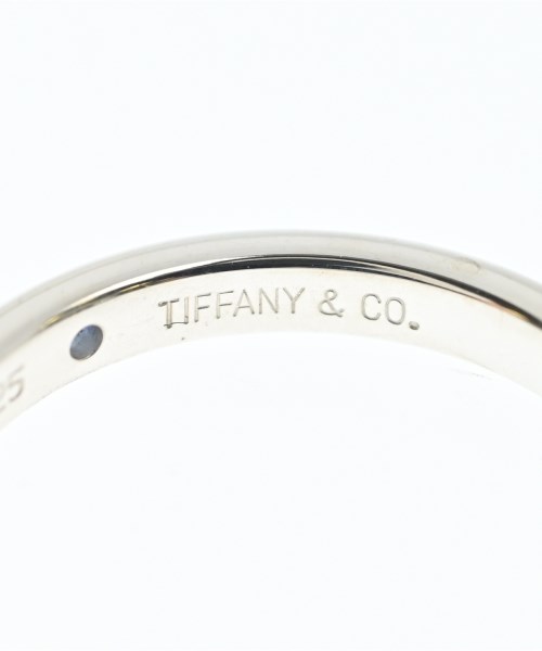 TIFFANY & CO.（ティファニー）リング シルバー サイズ:13 レディース/2200593138595