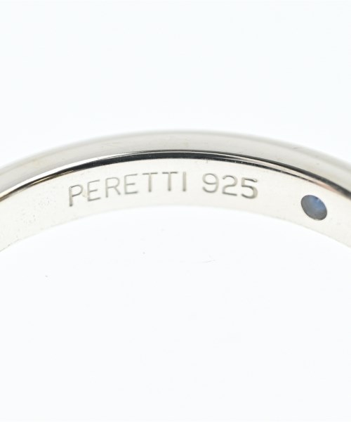 TIFFANY & CO.（ティファニー）リング シルバー サイズ:13 レディース/2200593138595