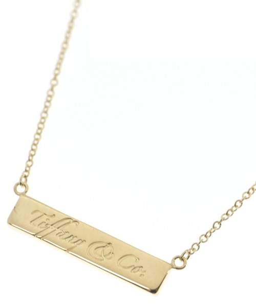 ティファニー(TIFFANY & CO.)のTIFFANY & CO. ネックレス