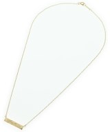 TIFFANY & CO.（ティファニー）ネックレス ゴールド サイズ:- レディース/2200590374026