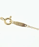 TIFFANY & CO.（ティファニー）ネックレス ゴールド サイズ:- レディース/2200590374026