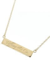 TIFFANY & CO. ネックレス