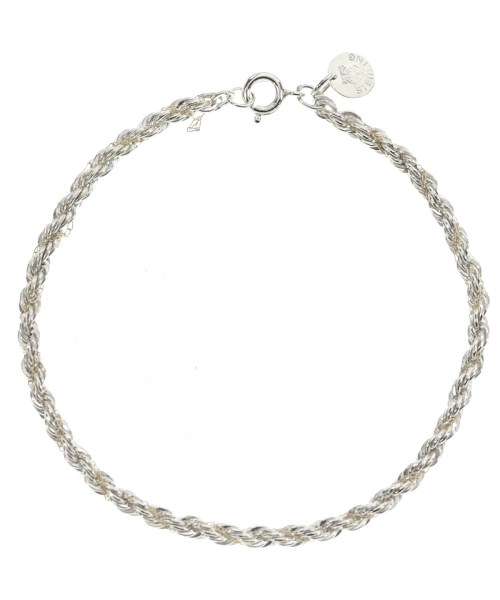 TIFFANY & CO.（ティファニー）ブレスレット・バングル シルバー サイズ:- レディース/2200594389026