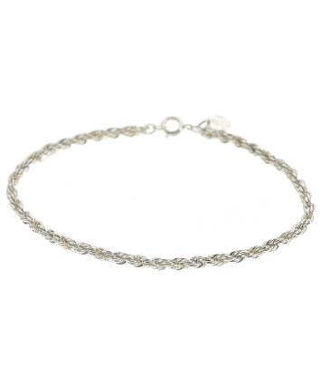 TIFFANY & CO.（ティファニー）ブレスレット・バングル シルバー