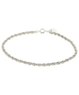 TIFFANY & CO.（ティファニー）ブレスレット・バングル シルバー サイズ:- レディース/2200594389026