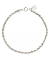 TIFFANY & CO.（ティファニー）ブレスレット・バングル シルバー サイズ:- レディース/2200594389026