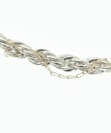 TIFFANY & CO.（ティファニー）ブレスレット・バングル シルバー サイズ:- レディース/2200594389026