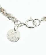 TIFFANY & CO.（ティファニー）ブレスレット・バングル シルバー サイズ:- レディース/2200594389026