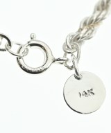 TIFFANY & CO.（ティファニー）ブレスレット・バングル シルバー サイズ:- レディース/2200594389026